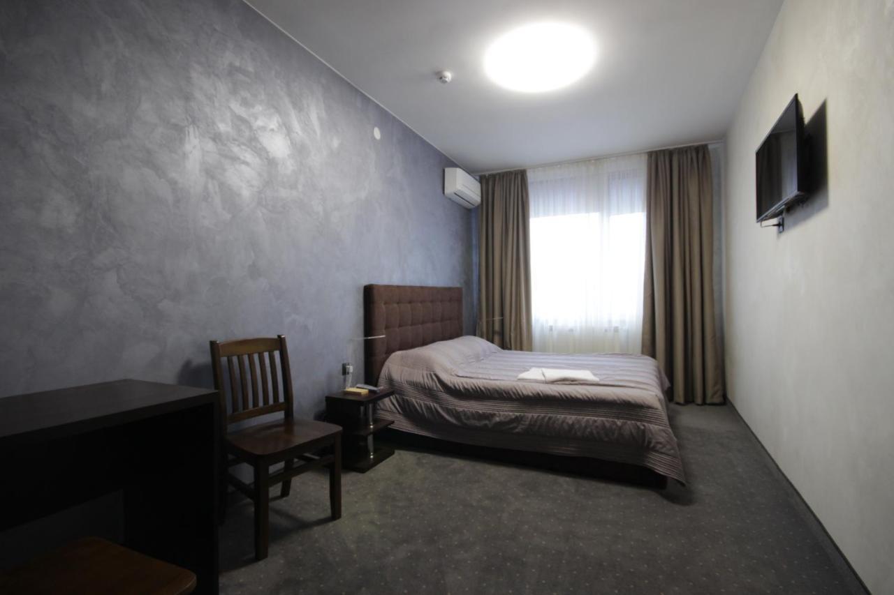 Chagari Hotel Lypnyky Exterior photo